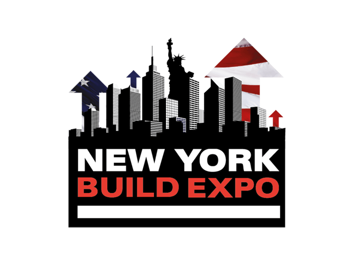 New York Build Expo logo