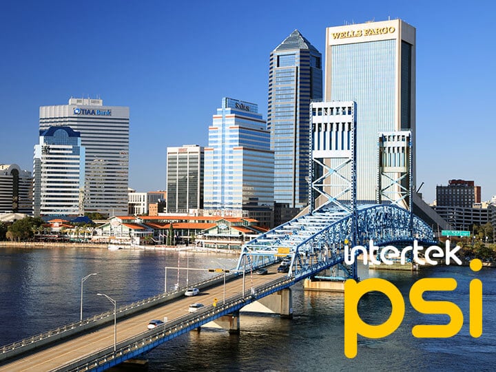 Intertek Psi Jacksonville 