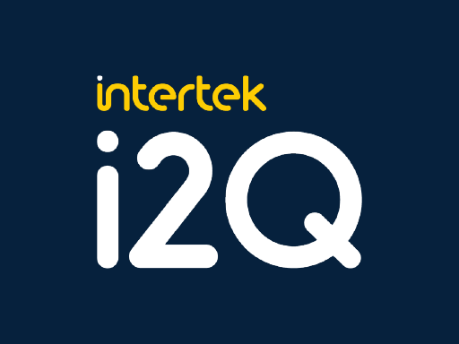 Intertek i2Q logo