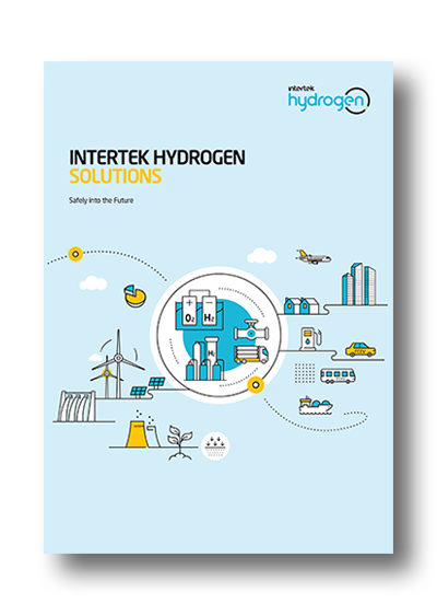 Intertek Hydrogen Brochure