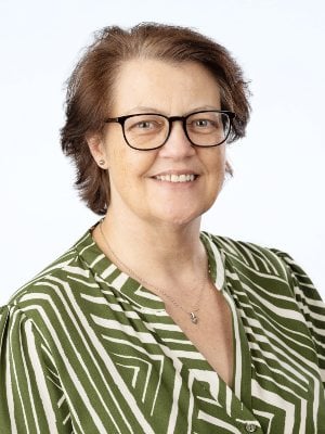 Teresa Iley, Director of Pharmaceutical Development