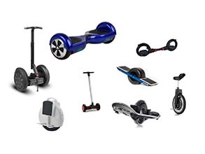 Hoverboard best sale ul 2272